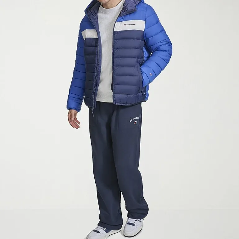 Champion Mens Midweight Jacket