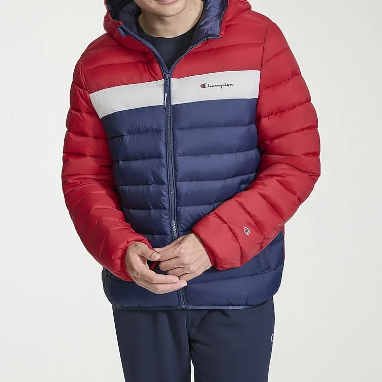 Champion Mens Midweight Jacket