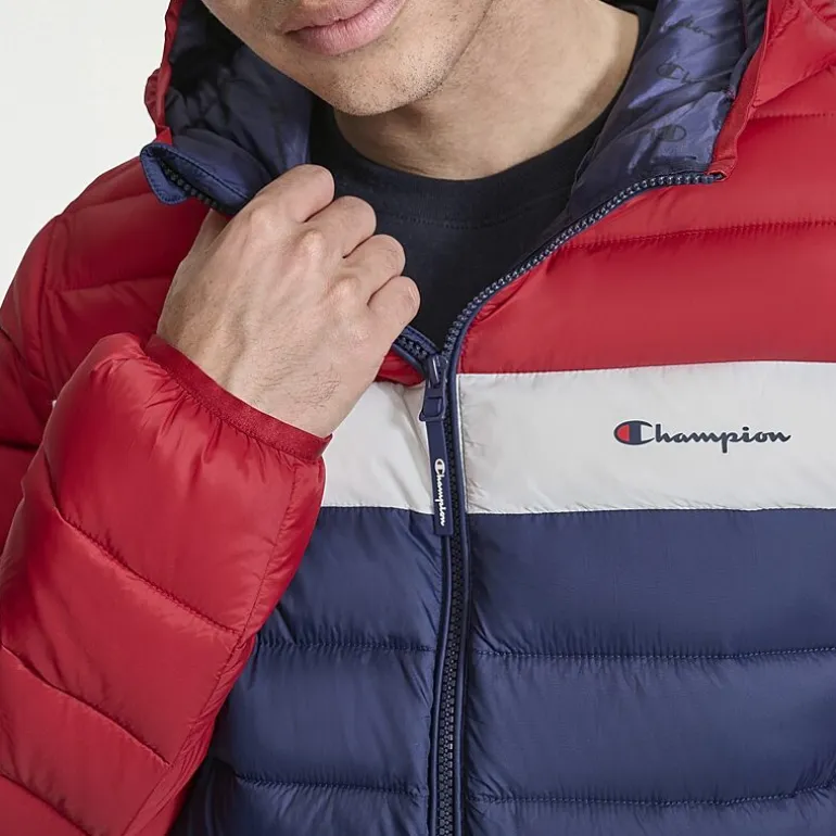 Champion Mens Midweight Jacket