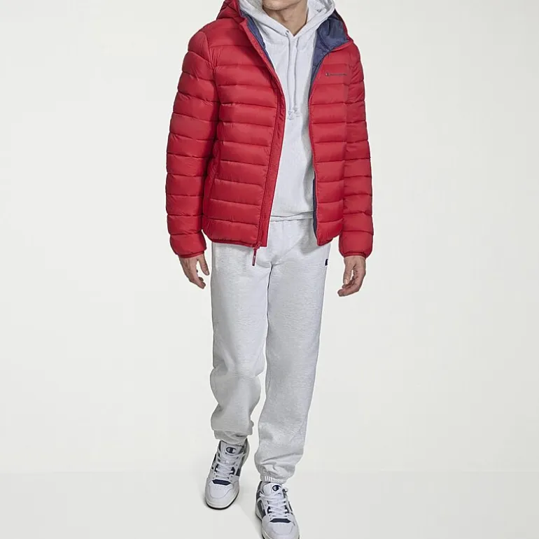 Champion Mens Midweight Jacket