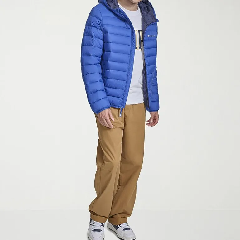 Champion Mens Midweight Jacket