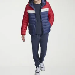 Champion Mens Midweight Jacket