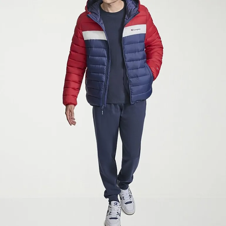 Champion Mens Midweight Jacket