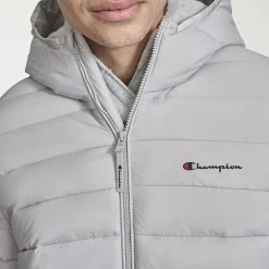 Champion Mens Midweight Jacket