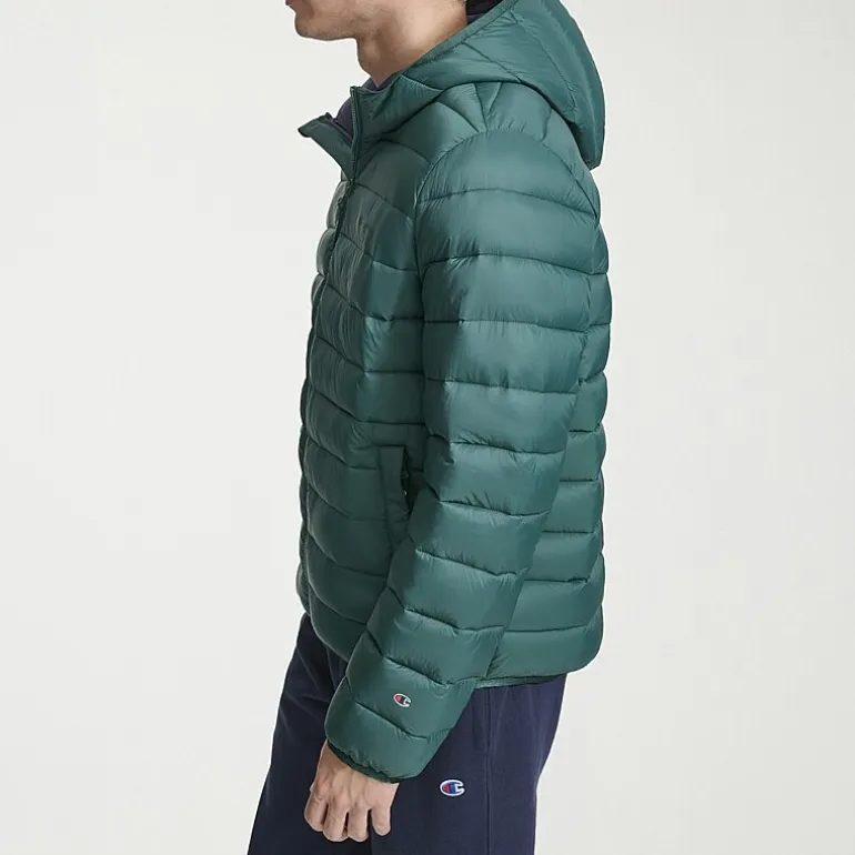 Champion Mens Midweight Jacket