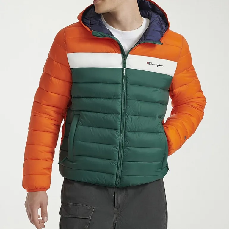 Champion Mens Midweight Jacket