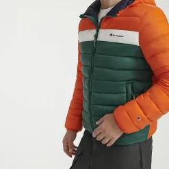 Champion Mens Midweight Jacket