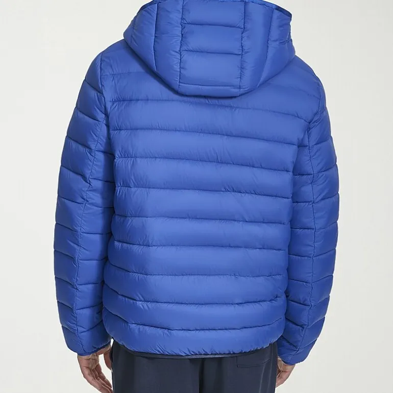 Champion Mens Midweight Jacket