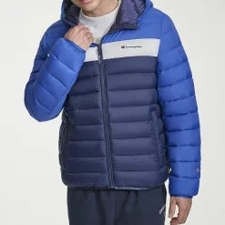 Champion Mens Midweight Jacket