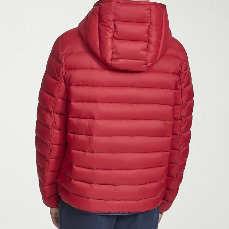 Champion Mens Midweight Jacket