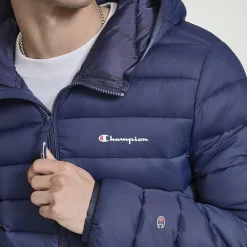 Champion Mens Midweight Jacket
