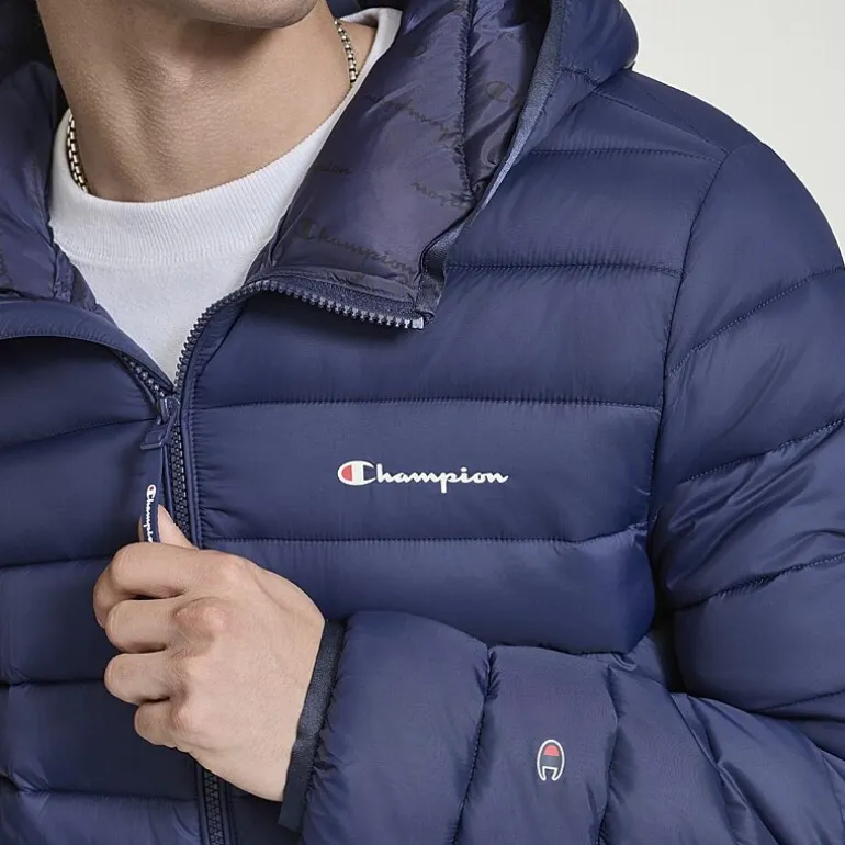 Champion Mens Midweight Jacket