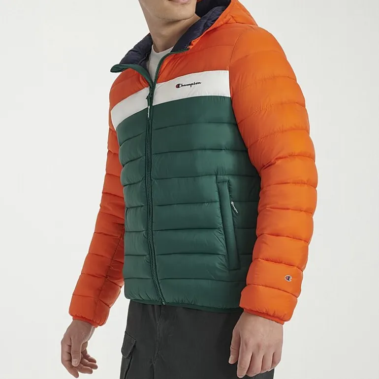 Champion Mens Midweight Jacket