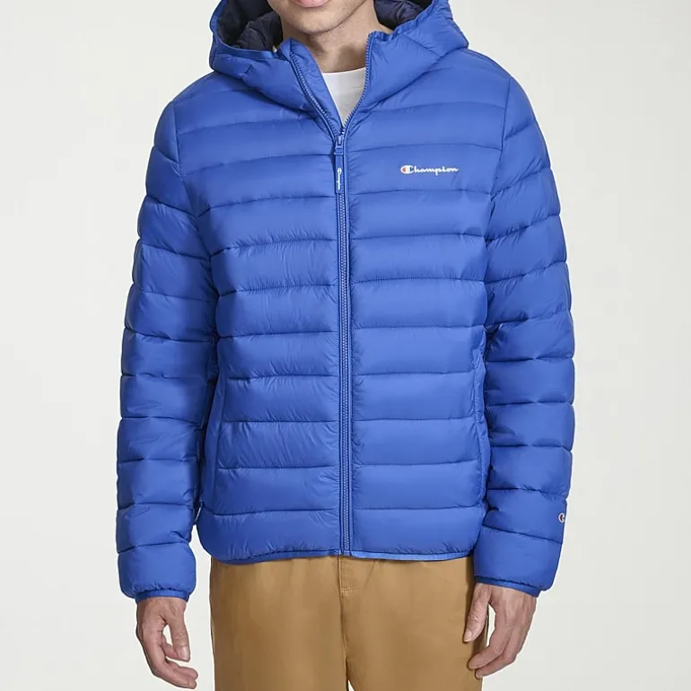 Champion Mens Midweight Jacket