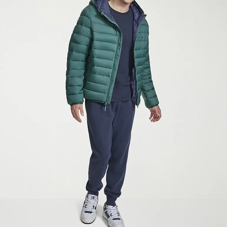 Champion Mens Midweight Jacket
