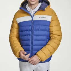 Champion Mens Midweight Jacket