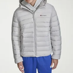 Champion Mens Midweight Jacket