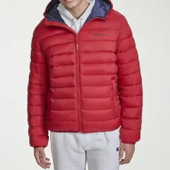 Champion Mens Midweight Jacket