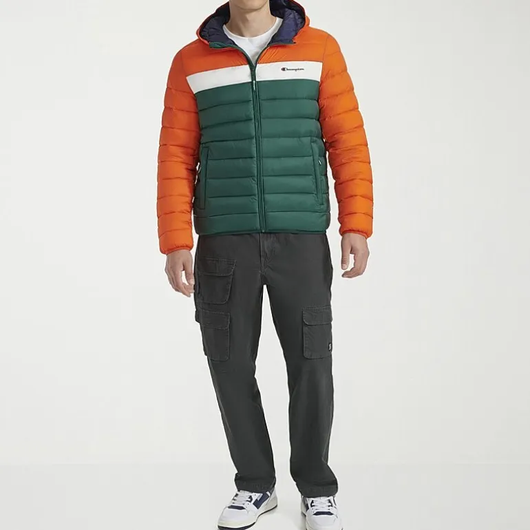 Champion Mens Midweight Jacket