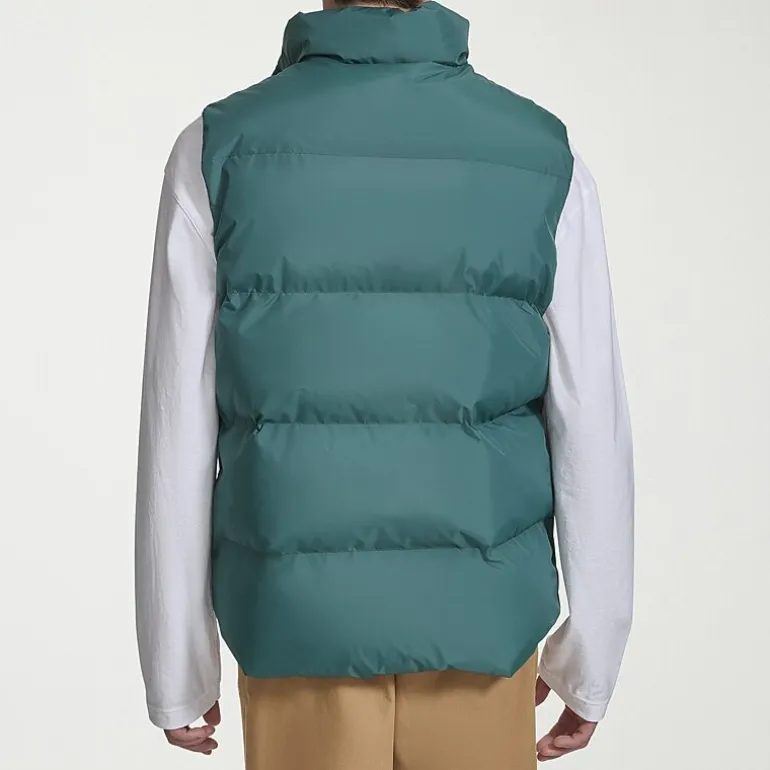 Champion Mens Midweight Puffer Vest