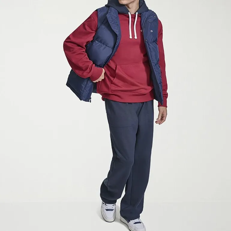 Champion Mens Midweight Puffer Vest
