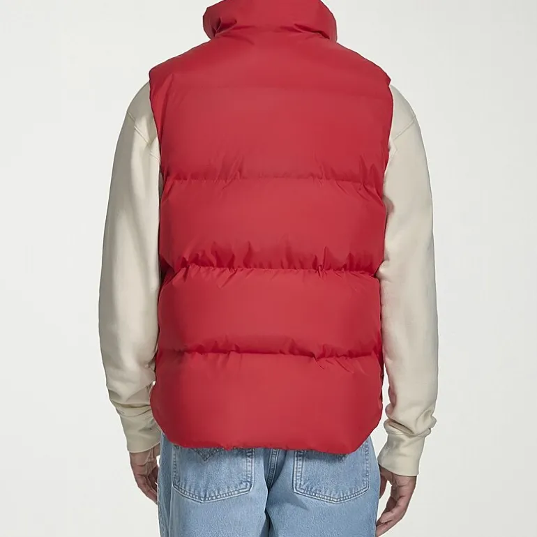 Champion Mens Midweight Puffer Vest