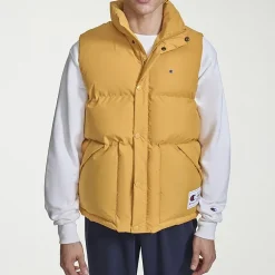 Champion Mens Midweight Puffer Vest