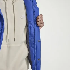 Champion Mens Midweight Puffer Vest