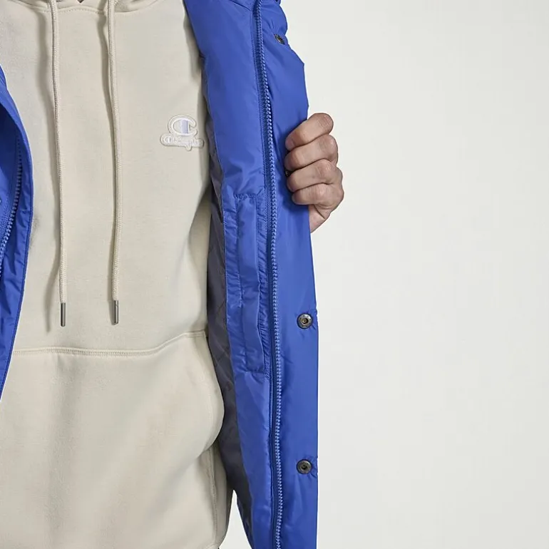 Champion Mens Midweight Puffer Vest