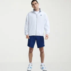 Champion Mens Midweight Track Jacket