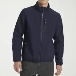 Champion Mens Water Resistant Midweight Softshell Jacket