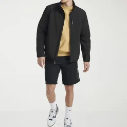 Champion Mens Water Resistant Midweight Softshell Jacket
