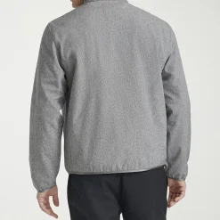 Champion Mens Water Resistant Midweight Softshell Jacket