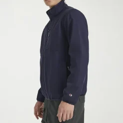 Champion Mens Water Resistant Midweight Softshell Jacket
