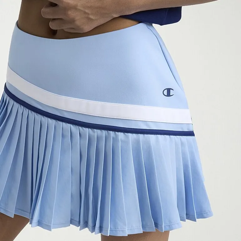 Champion Womens 3" High Rise Moisture Wicking Skort