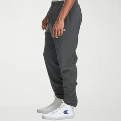 Champion Woven Mens Tapered Slim Fit Active Jogger Pant