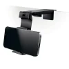 Chargeworx Cell Phone Holder with Clamp Grip