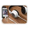 Chargeworx Lightning Aux Adaptor Charging Cable