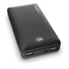 Chargeworx 20000mah Triple Usb Battery Pack