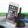 Chargeworx Universal Dash Cell Phone Car Mount