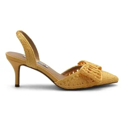 Charles David Agora Womens Pointed Closed Toe Stiletto Heel Pumps