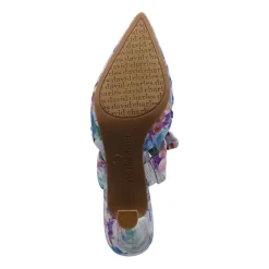 Charles David Alan Womens Pointed Closed Toe Pumps