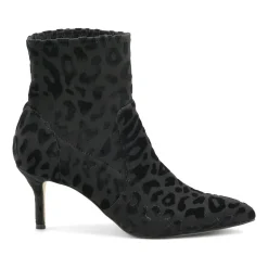 Charles David Womens Arber Stiletto Heel Booties