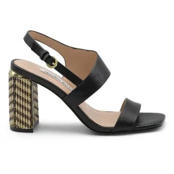Charles David Womens Radley Heeled Sandals