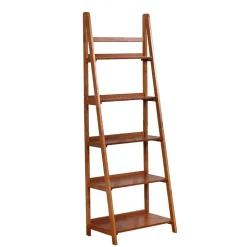 Charlotte Bookcase