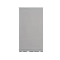 Charlotte Cut-To-Width Cordless Blackout Roller Shade