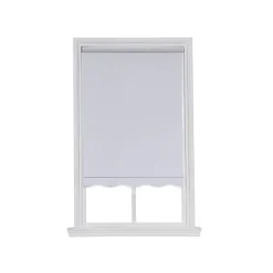 Charlotte Cut-To-Width Cordless Blackout Roller Shade
