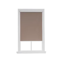 Charlotte Cut-To-Width Cordless Blackout Roller Shade