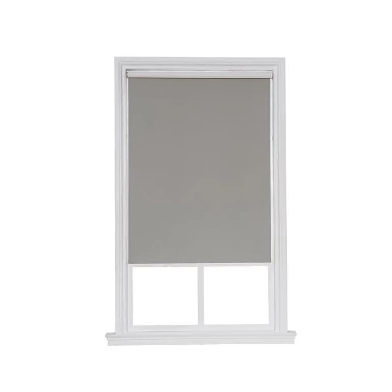 Charlotte Cut-To-Width Cordless Blackout Roller Shade