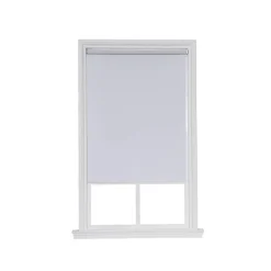 Charlotte Cut-To-Width Cordless Blackout Roller Shade